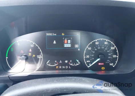 2024 Ford Maverick Xl from USA, damaged, VIN 3FTTW8A31RRB07025